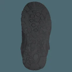 430-2962 Waterproof Warm Lined Black/fuchsia