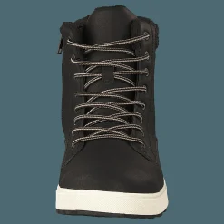 430-9573 Waterproof Warm Lined Black