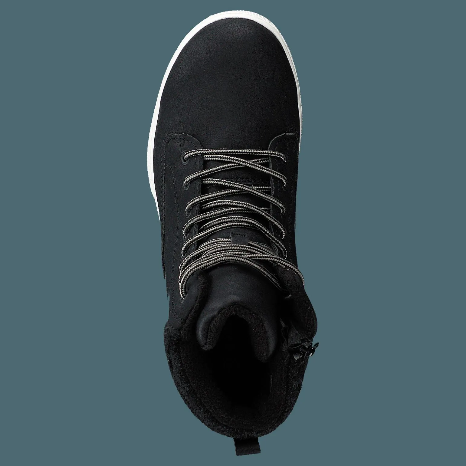 430-9573 Waterproof Warm Lined Black