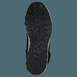 430-9573 Waterproof Warm Lined Black