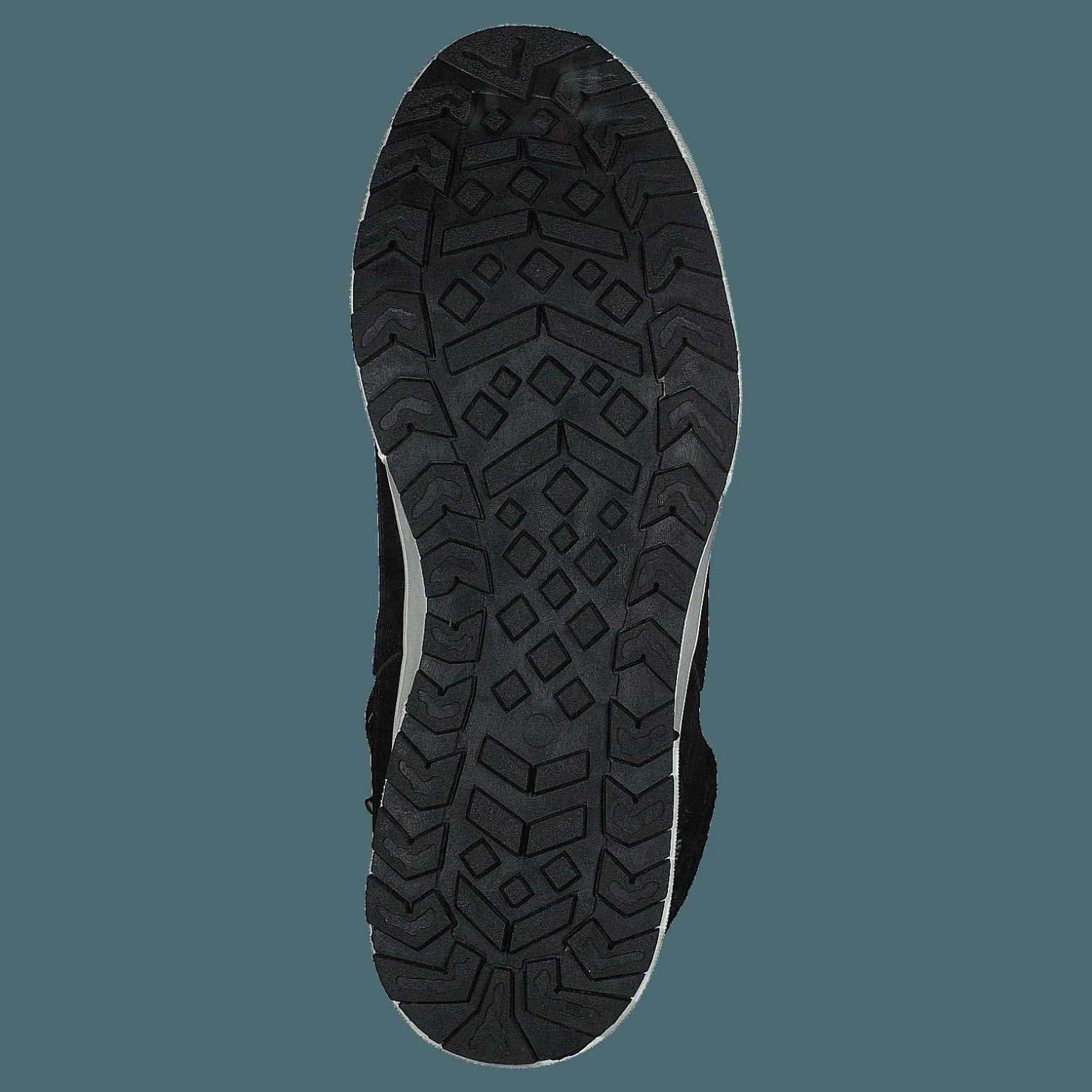 430-9573 Waterproof Warm Lined Black