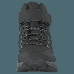 435-0509 Waterproof Warm Lined Black