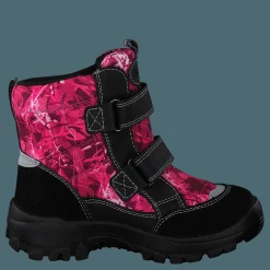 414-6107 Waterproof Warm Lined Fuchsia