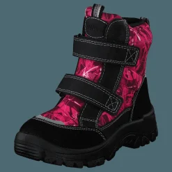 414-6107 Waterproof Warm Lined Fuchsia