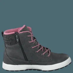 430-9573 Waterproof Warm Lined Grey