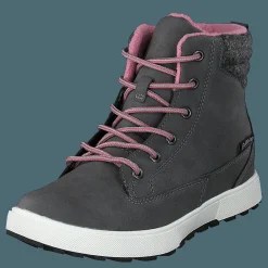 430-9573 Waterproof Warm Lined Grey