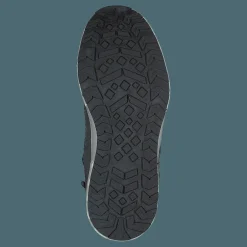 430-9573 Waterproof Warm Lined Grey