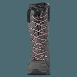 430-2968 Waterproof Warm Lined Grey