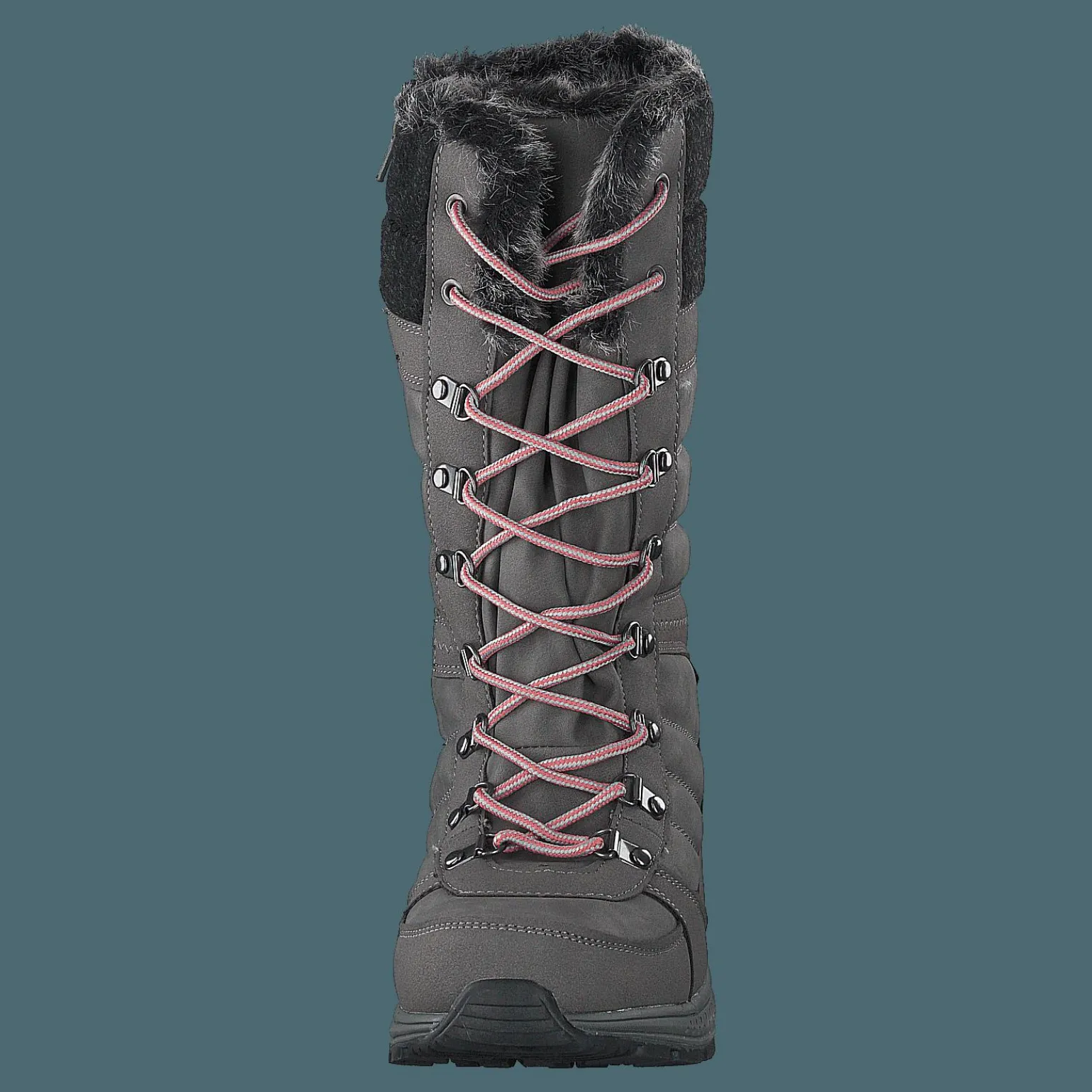 430-2968 Waterproof Warm Lined Grey