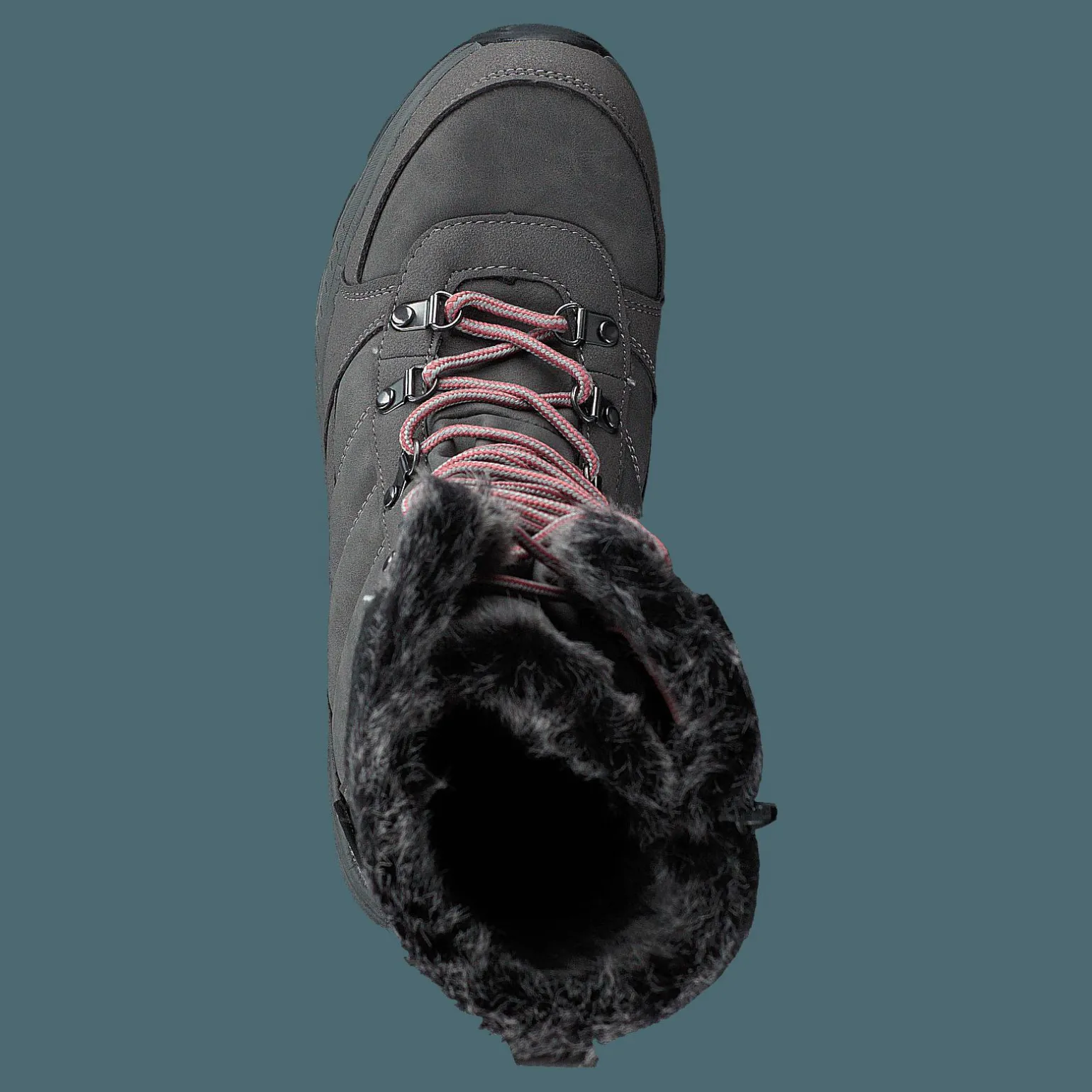 430-2968 Waterproof Warm Lined Grey