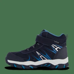 430-2387 Waterproof Warm Lined Navy Blue