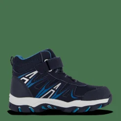 430-2387 Waterproof Warm Lined Navy Blue