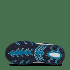 430-2387 Waterproof Warm Lined Navy Blue