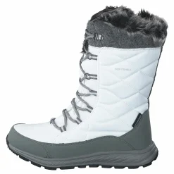 430-9804 Waterproof Warm Lined White