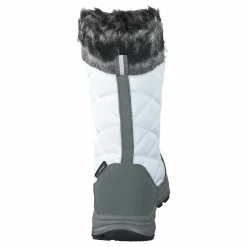 430-9804 Waterproof Warm Lined White