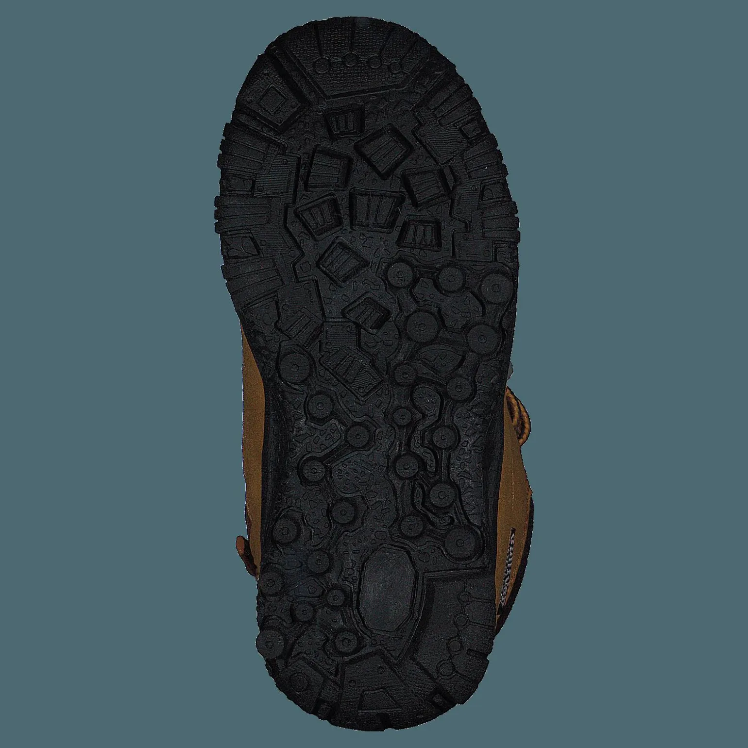 430-2997 Waterproof Warm Lined Yellow