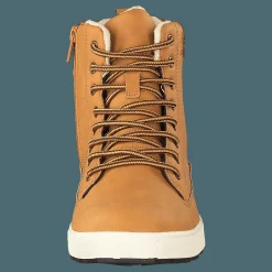 430-9573 Waterproof Warm Lined Yellow