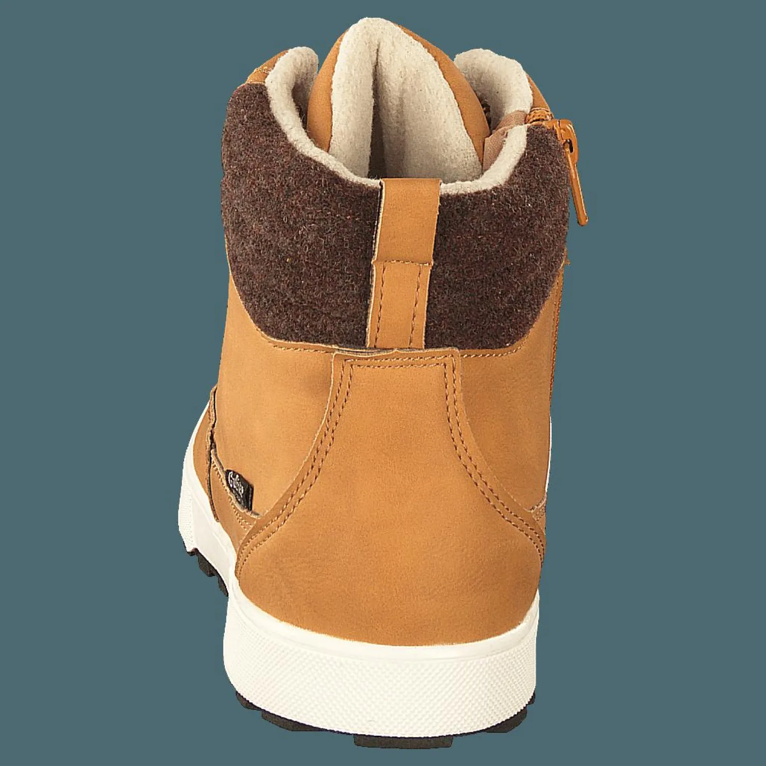 430-9573 Waterproof Warm Lined Yellow