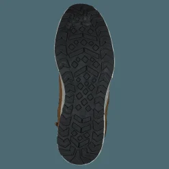 430-9573 Waterproof Warm Lined Yellow