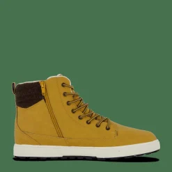 430-3957 Waterproof Warm Lined Yellow