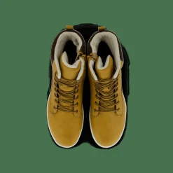 430-3957 Waterproof Warm Lined Yellow