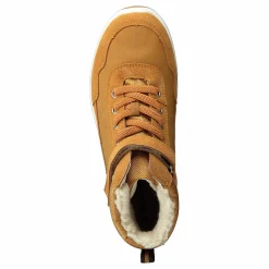 414-7077 Waterproof Warm Lined Yellow