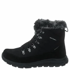 43-00986 WaterproofWarm Lined Black