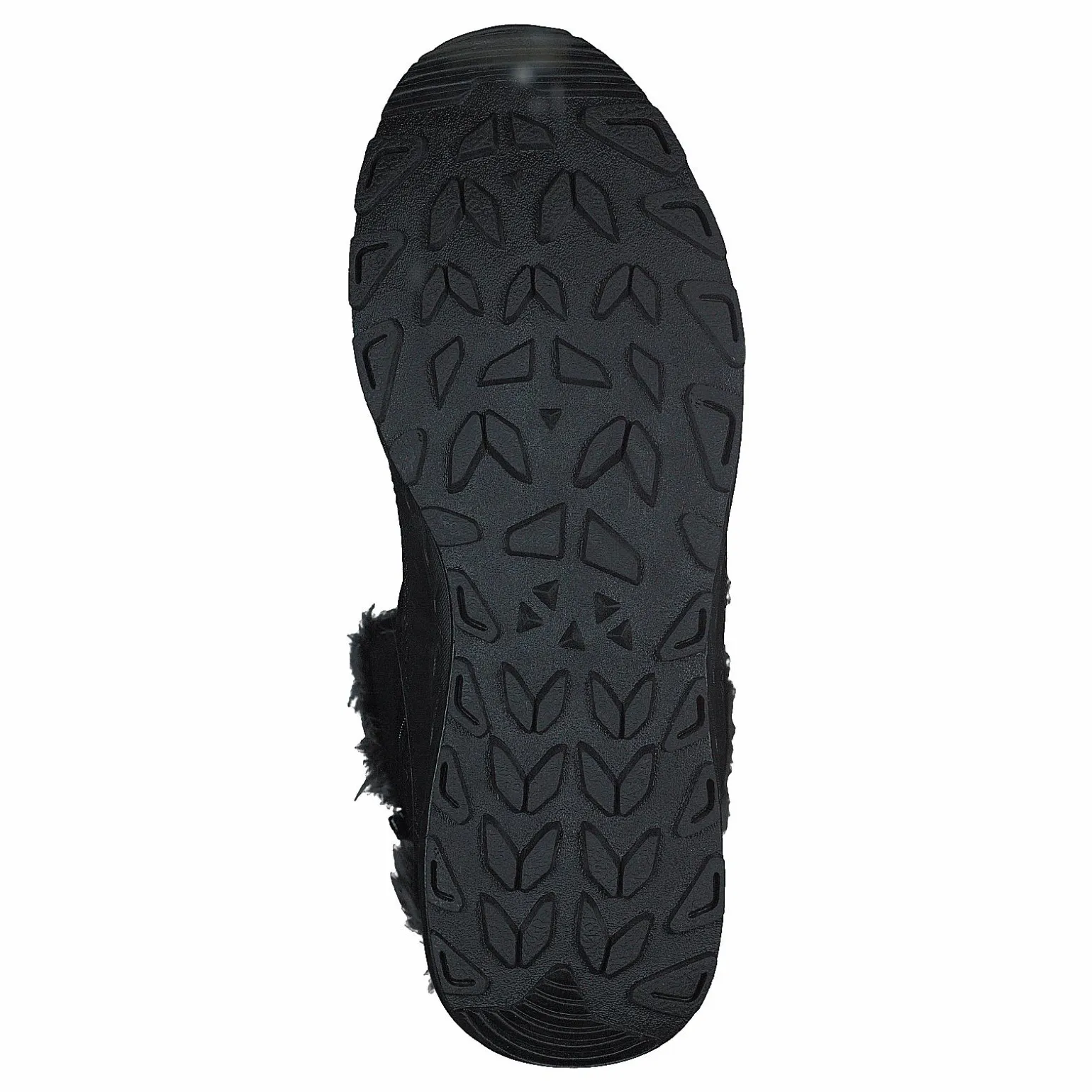 43-00986 WaterproofWarm Lined Black