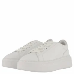 6640-73 White Nappa 73