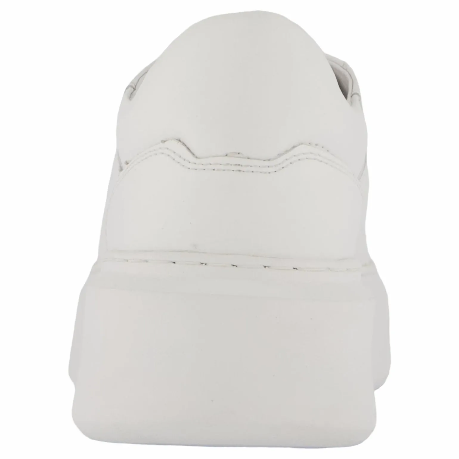 6640-73 White Nappa 73