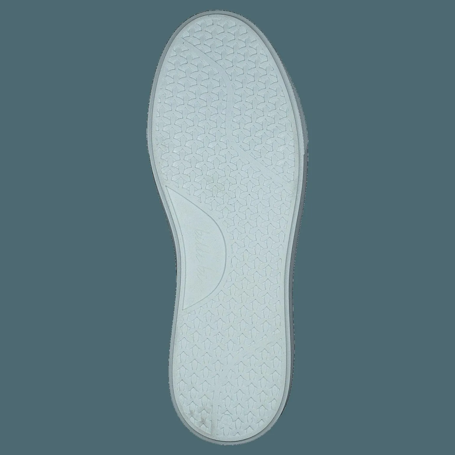 2219 White Nappa/gold/rose