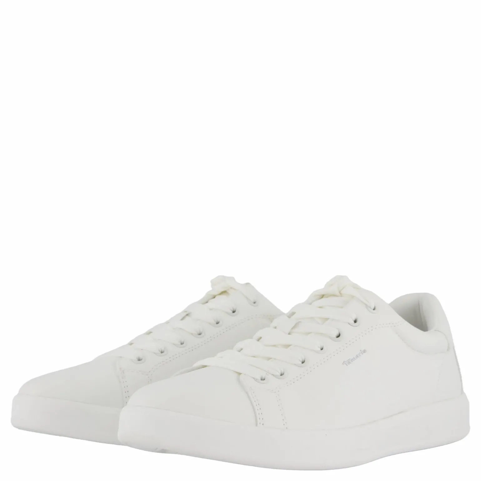 1-23720-43 White Uni