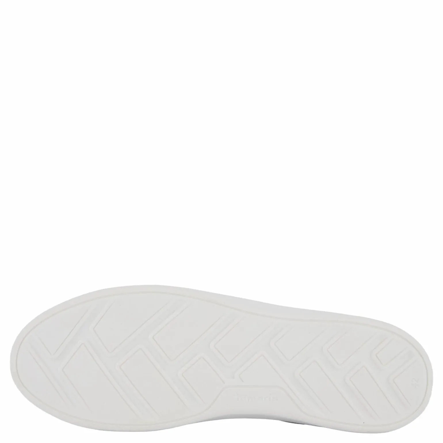 1-23720-43 White Uni