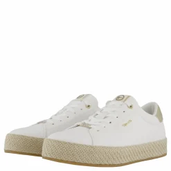 1-23713-42 White/gold