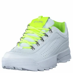84-91875 White/lime