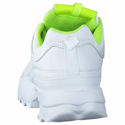 84-91875 White/lime