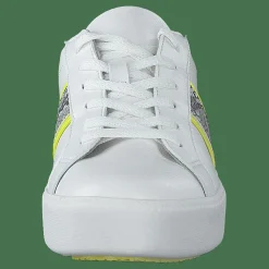 1-1-23750-24 White/neon