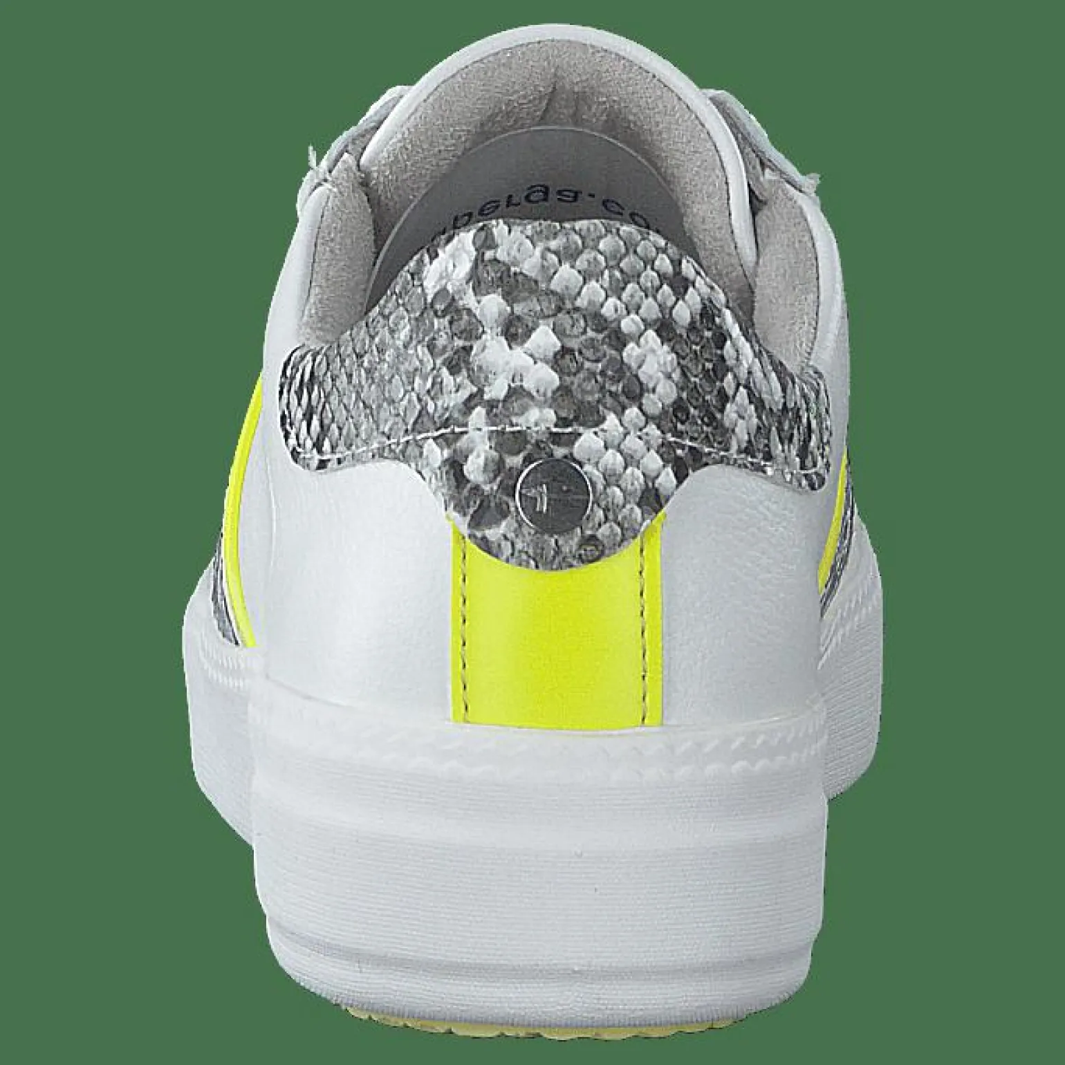 1-1-23750-24 White/neon