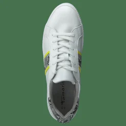 1-1-23750-24 White/neon