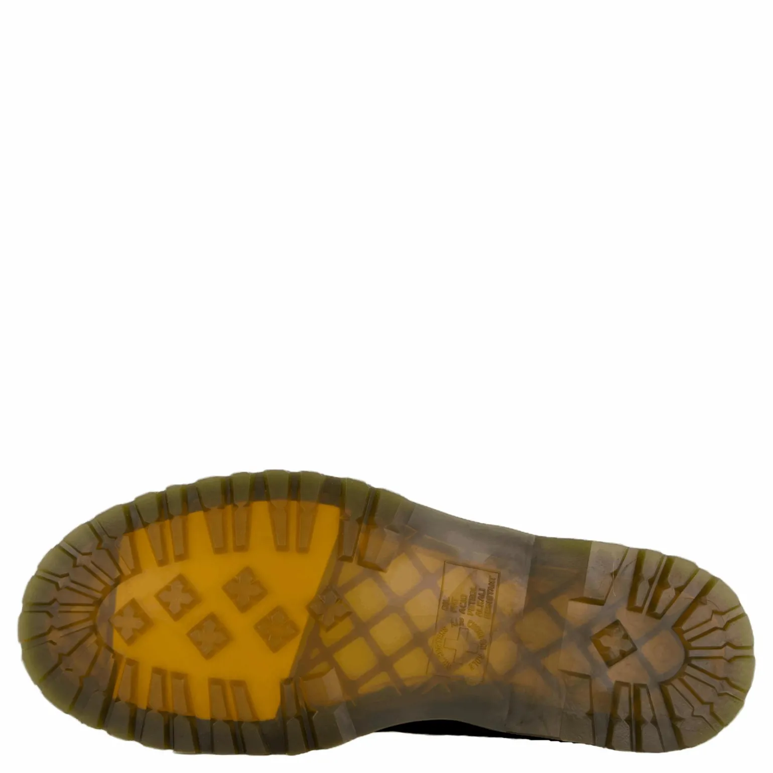 1460 Wl Black Grizzly