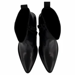 A3216 Black Nappa 70