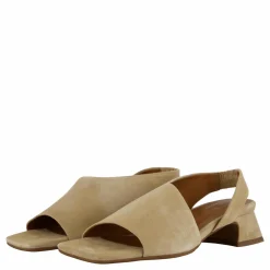 A18364 Chameau Babysilk Suede