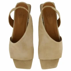 A18364 Chameau Babysilk Suede