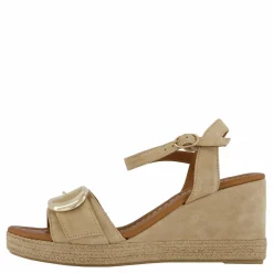 A6713 Chameau Babysilk Suede