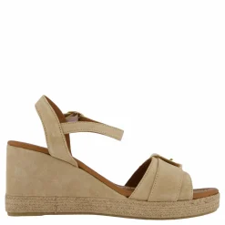 A6713 Chameau Babysilk Suede