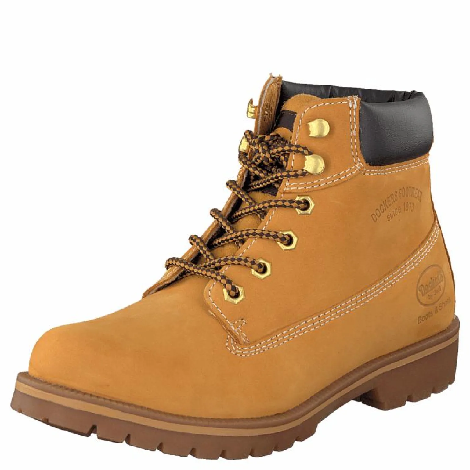 35AA203D-300 Golden Tan