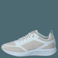 Active Mesh Trainer White