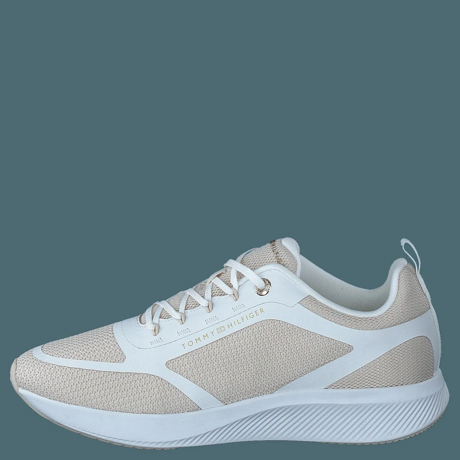 Active Mesh Trainer White