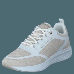 Active Mesh Trainer White