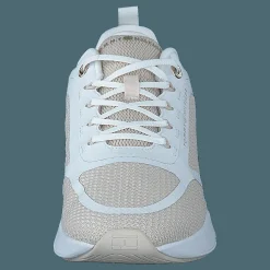 Active Mesh Trainer White